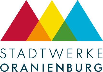 Stadtwerke Oranienburg GmbH Logo