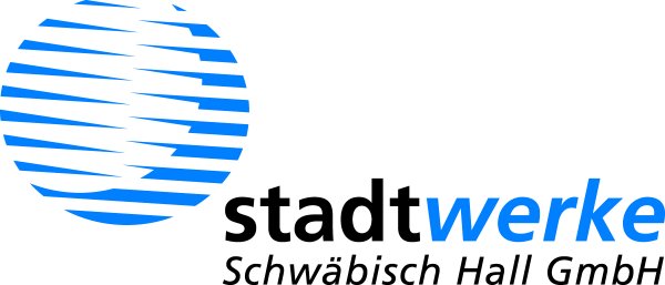 Stadtwerke Schwäbisch Hall GmbH Logo