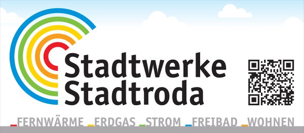 Stadtwerke Stadtroda GmbH Logo