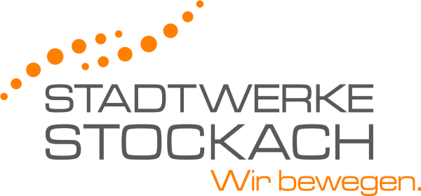 Stadtwerke Stockach GmbH Logo