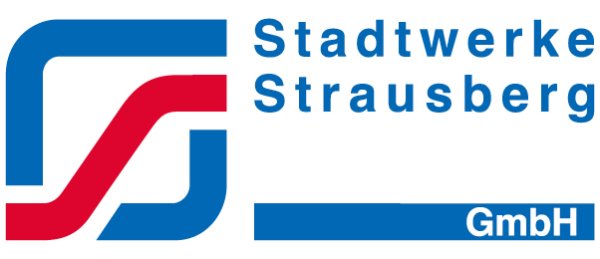 Stadtwerke Strausberg GmbH Logo