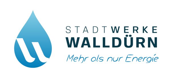 Stadtwerke Walldürn GmbH Logo