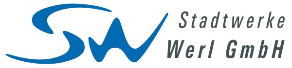 Stadtwerke Werl GmbH Logo