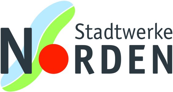 Wirtschaftsbetriebe der Stadt Norden GmbH - Stadtwerke Norden Logo