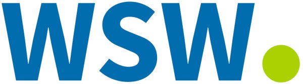WSW Energie & Wasser AG Logo
