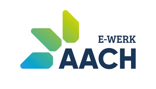 Elektrizitätswerk Aach GmbH Logo