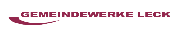 Gemeindewerke Leck GmbH Logo