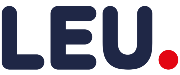 Leu Energie GmbH & Co. KG Logo